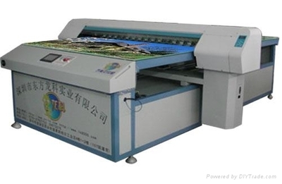 龙科万能打印机报价 - TYF003 - 东方龙科 (中国 广东省 生产商) - 制版、印刷设备 - 工业设备 产品 「自助贸易」